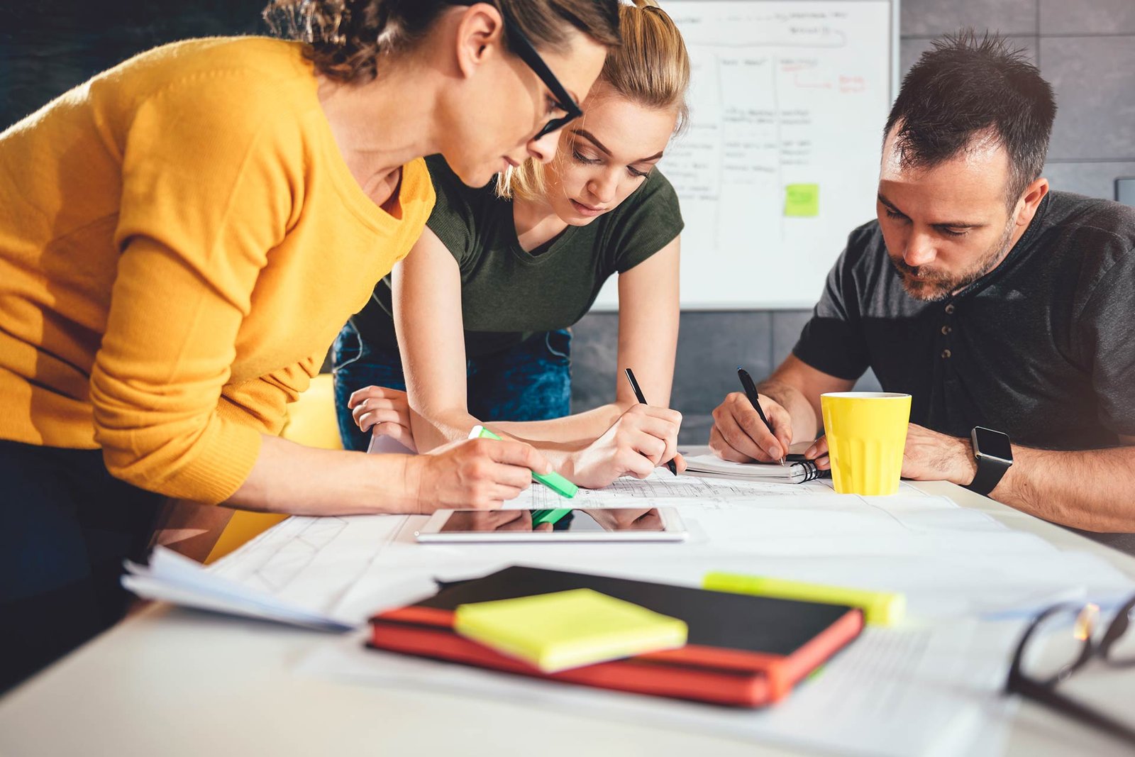 Prime Web Services PPC process