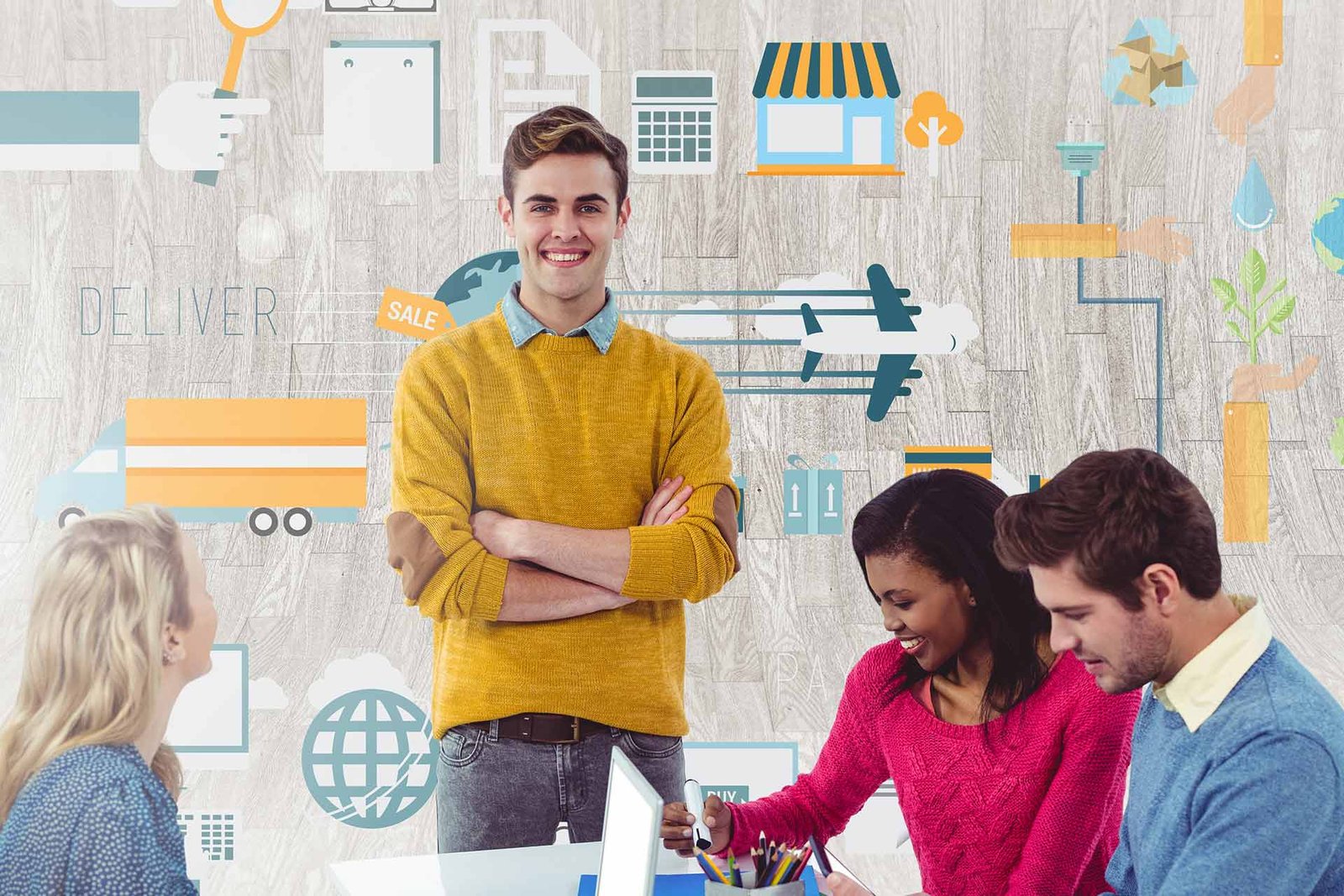 PPC agency in Kolkata optimising Google Ads campaigns