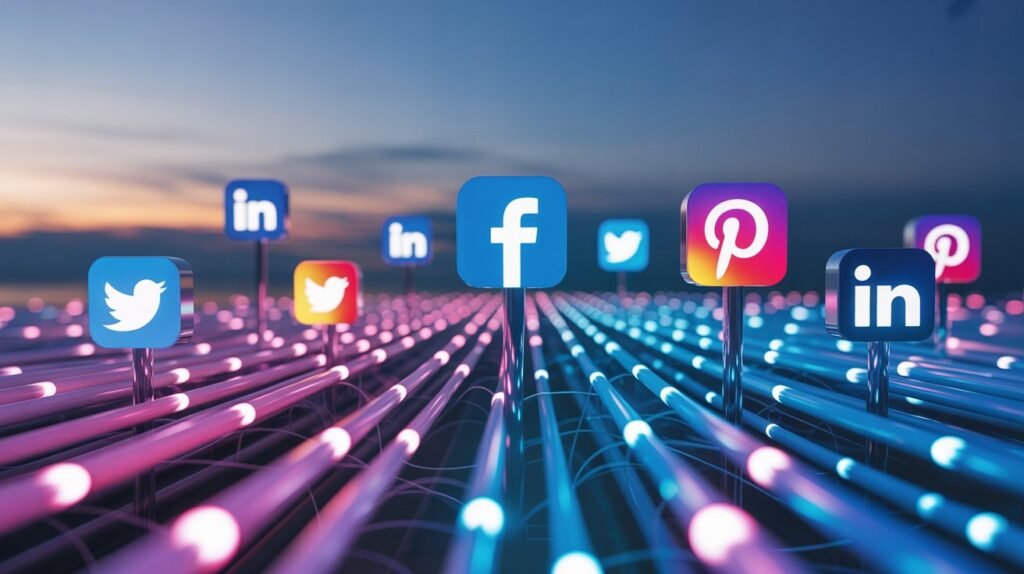 social bookmarking sites