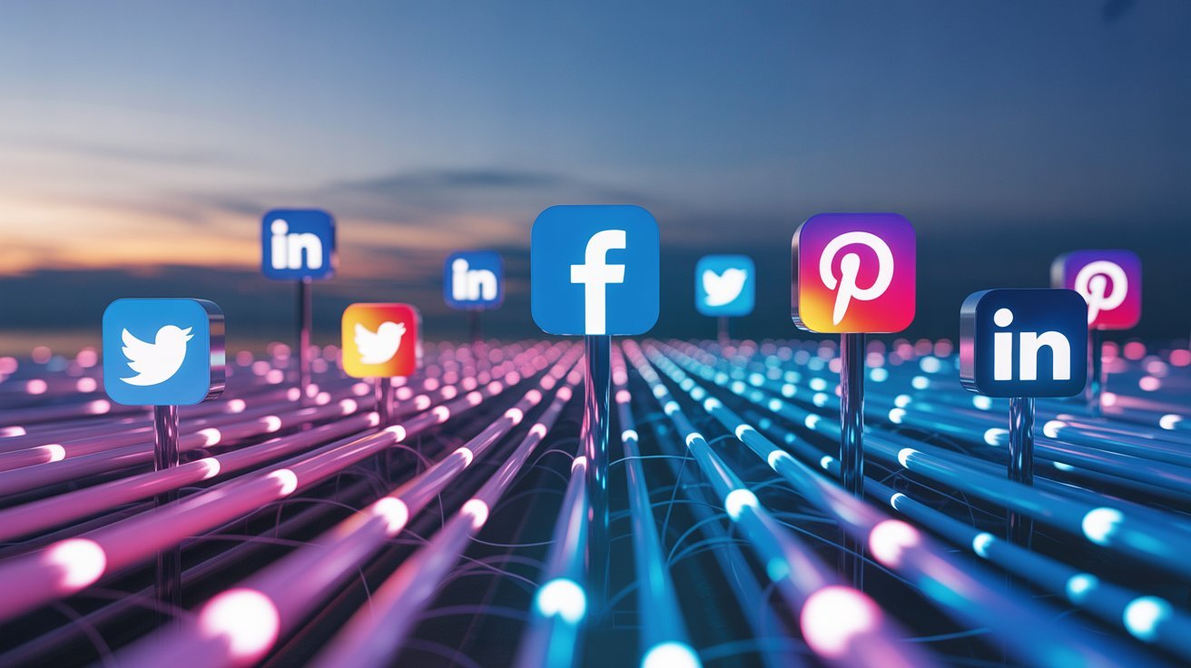 Expanded List of High DA Social Bookmarking Sites