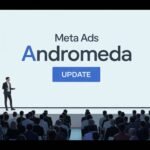 meta andromeda update