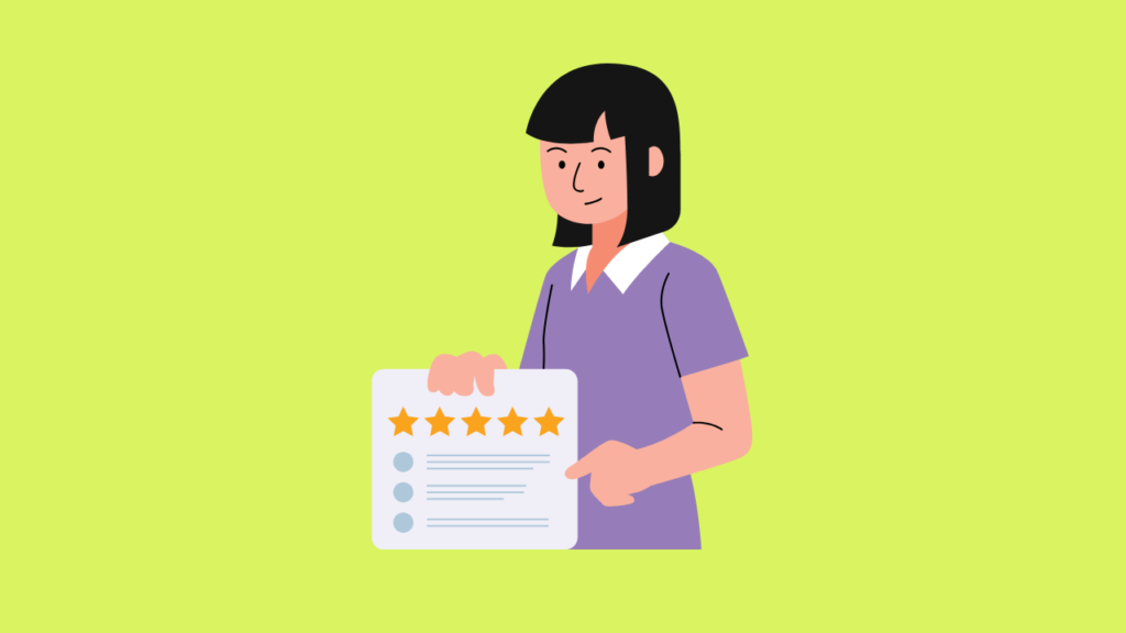 do google reviews help seo