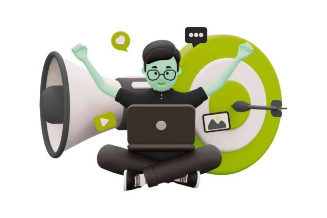 How to find the right digital marketing agency?