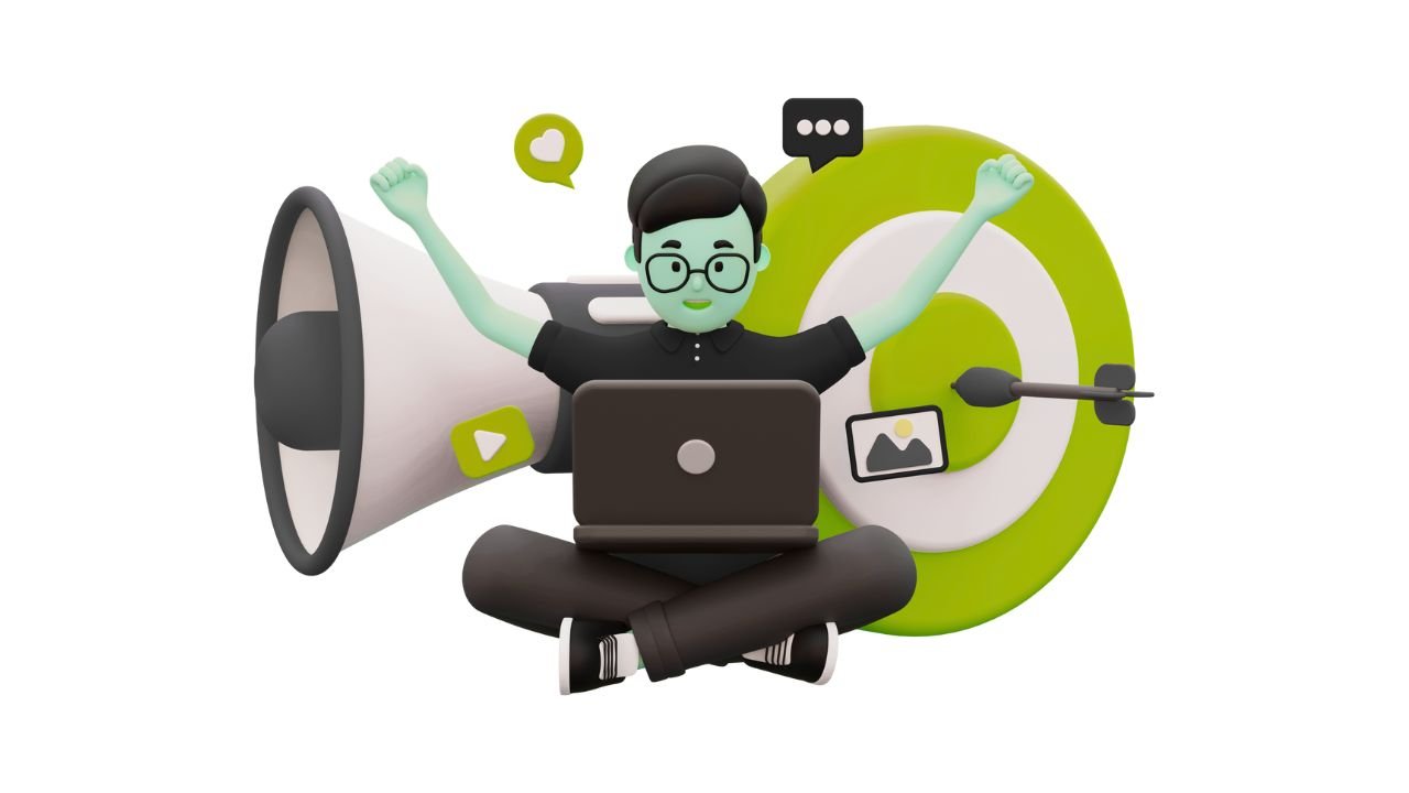 How to find the right digital marketing agency?