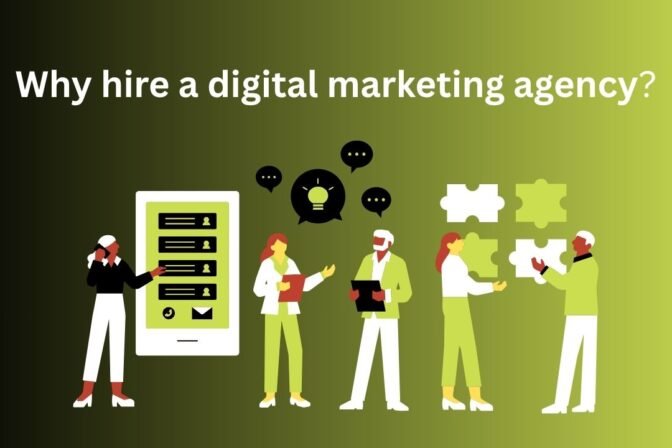 Why Hire a Digital Marketing Agency in 2026? The Ultimate Guide to Scaling Your Brand