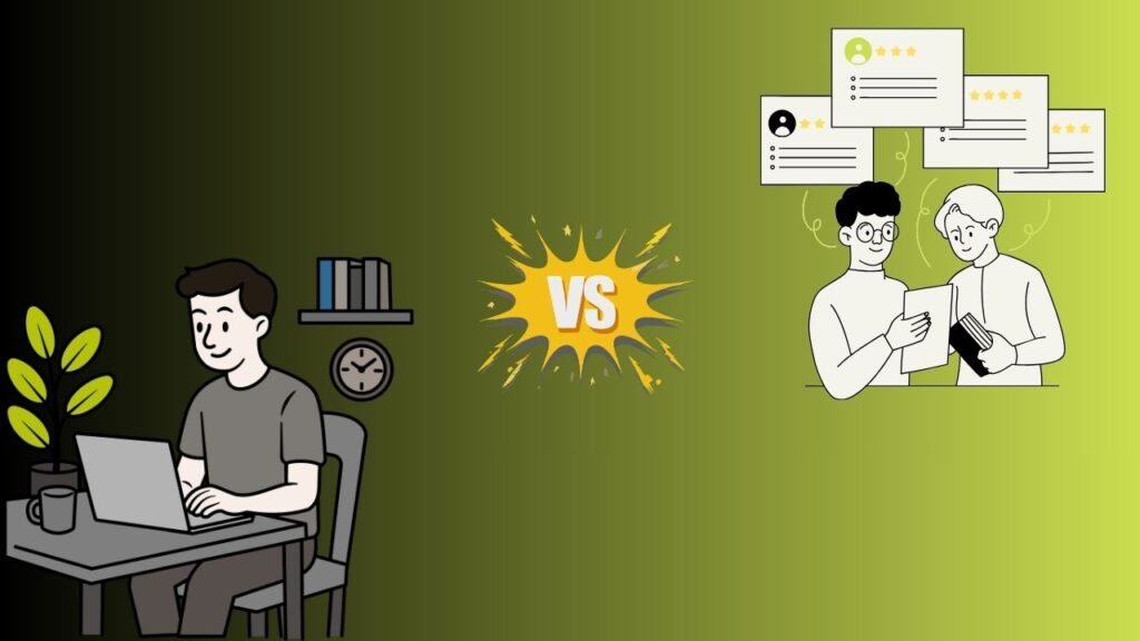 Why hire a digital marketing agency